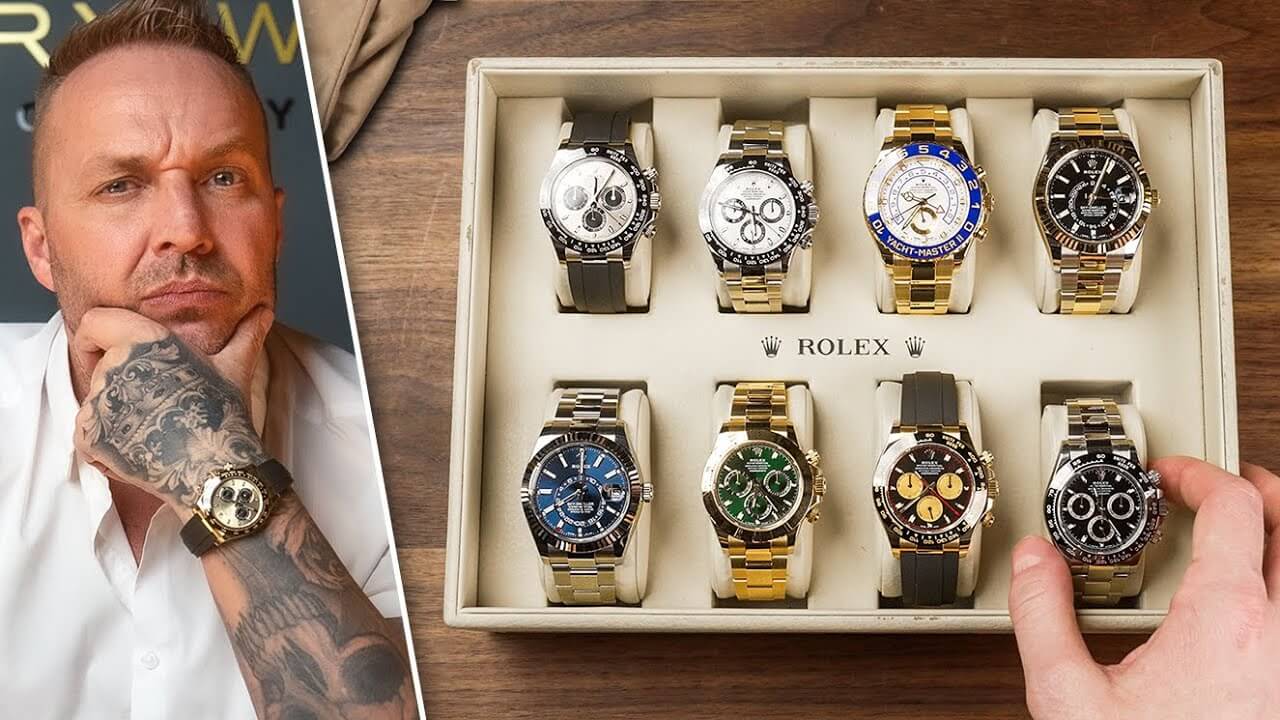 The Ultimate Guide to Buying High-Quality Replica Watches in 2025